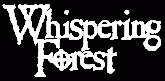 logo Whispering Forest
